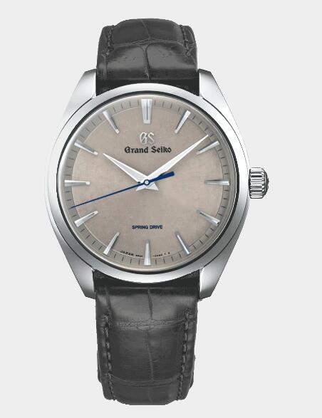 Grand Seiko Elegance Spring Drive Manual SBGY023 Replica Watch